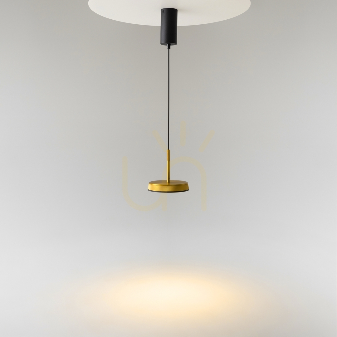 Zobacz Lampa wisząca EL MOD041PL-L15G3K Maytoni Lampa wisząca EL MOD041PL-L15G3K Maytoni