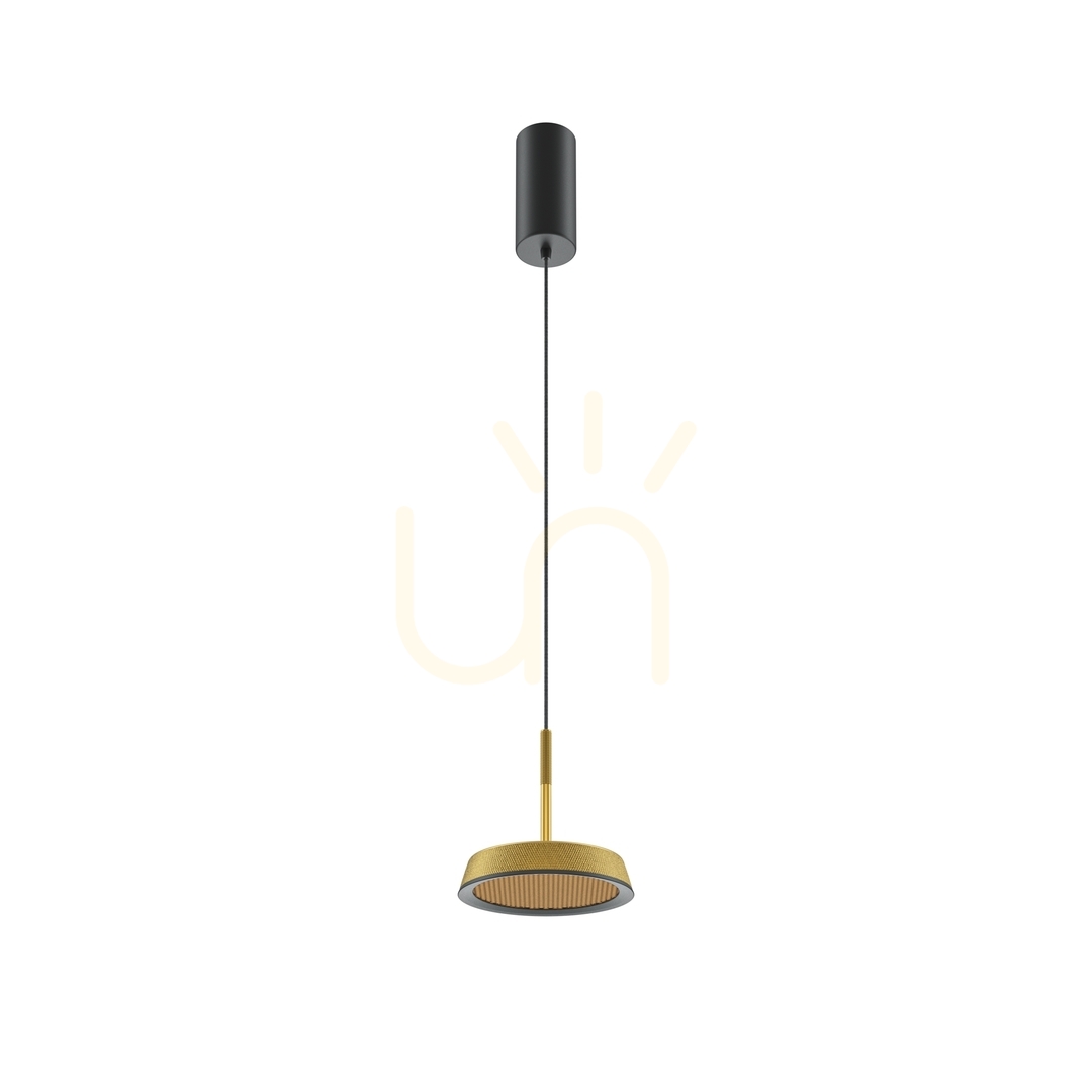 Sprawdź Lampa wisząca EL MOD041PL-L15G3K Maytoni Lampa wisząca EL MOD041PL-L15G3K Maytoni