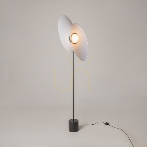 Sprawdź Lampa podłogowa EVOLUTION MOD396FL-L10W3K Maytoni