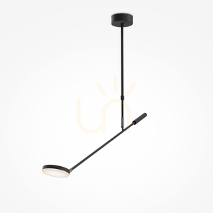 Plafon FAD MOD070CL-L8B3K Maytoni small 0