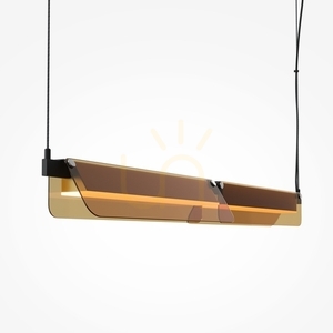 Lampa wisząca FLAT MOD296PL-L20BC3K Maytoni small 4