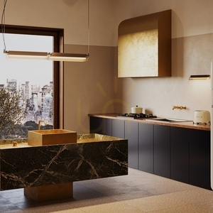 Kinkiet FLAT MOD296WL-L10BC3K Maytoni small 1