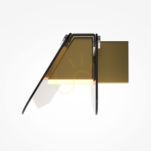 Kinkiet FLAT MOD296WL-L6BC3K Maytoni small 4