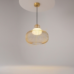 Lampa wisząca LEVITATION MOD376PL-01G Maytoni small 2
