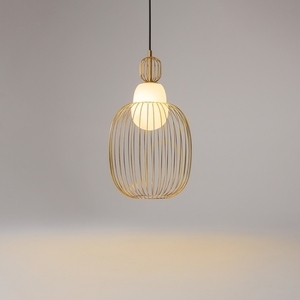 Lampa wisząca LEVITATION MOD376PL-01G1 Maytoni small 4