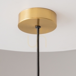 Lampa wisząca LEVITATION MOD376PL-01G1 Maytoni small 5