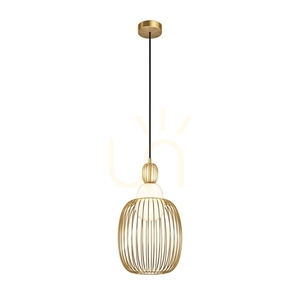 Lampa wisząca LEVITATION MOD376PL-01G1 Maytoni small 6