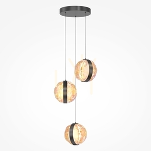 Lampa wisząca MISTERIO MOD379PL-L17B2.7K Maytoni small 0