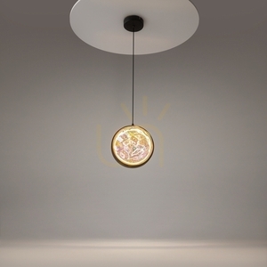 Lampa wisząca MISTERIO MOD379PL-L6B2.7K Maytoni small 2