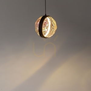 Lampa wisząca MISTERIO MOD379PL-L6B2.7K Maytoni small 4