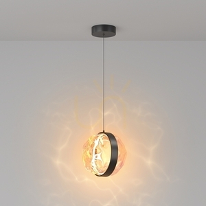 Lampa wisząca MISTERIO MOD379PL-L6B2.7K Maytoni small 8