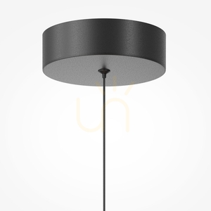Lampa wisząca MISTERIO MOD379PL-L6B2.7K Maytoni small 9