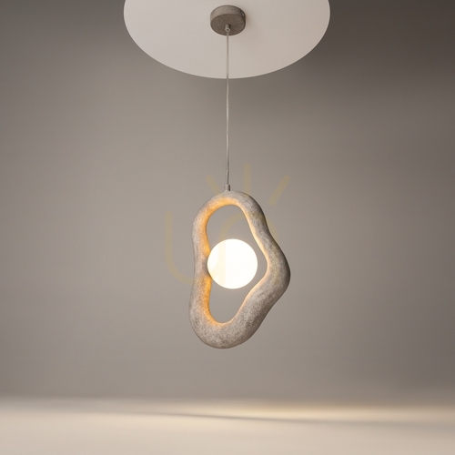Sprawdź Lampa wisząca OPUS MOD380PL-01GR Maytoni
