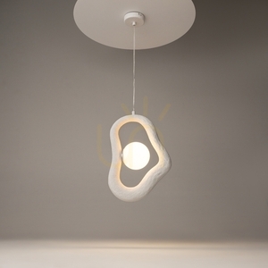 Lampa wisząca OPUS MOD380PL-01W Maytoni small 2