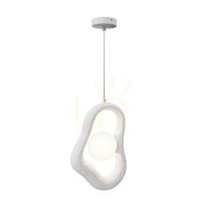 Lampa wisząca OPUS MOD380PL-01W Maytoni small 6