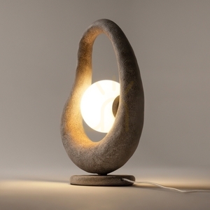 Lampa stołowa OPUS MOD380TL-01GR Maytoni small 3