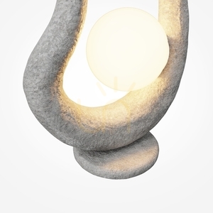 Lampa stołowa OPUS MOD380TL-01GR Maytoni small 8
