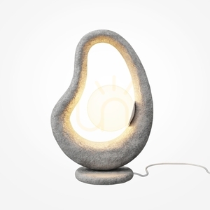 Lampa stołowa OPUS MOD380TL-01GR Maytoni small 0