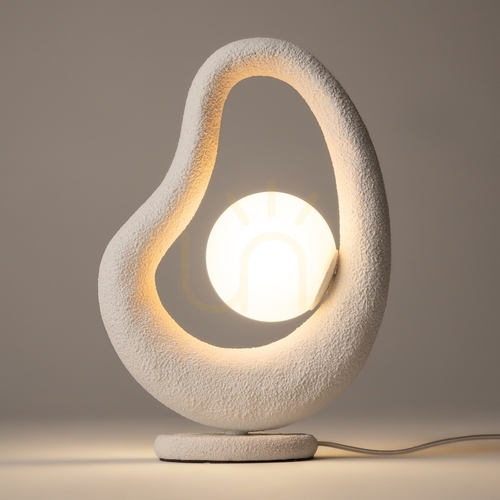 Sprawdź Lampa stołowa OPUS MOD380TL-01W Maytoni