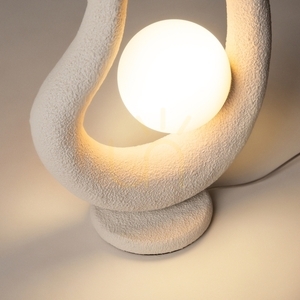 Lampa stołowa OPUS MOD380TL-01W Maytoni small 4