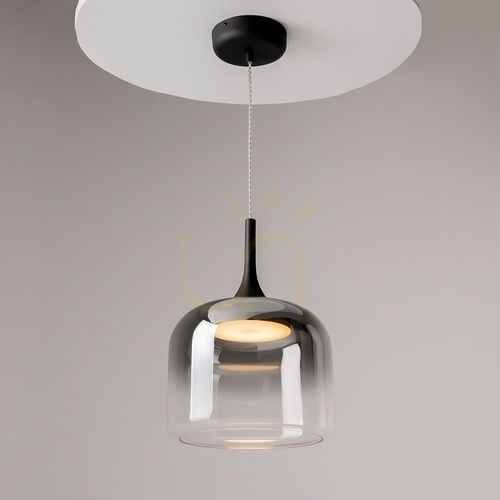 Sprawdź Lampa wisząca SPIRITO MOD286PL-L18B3K Maytoni
