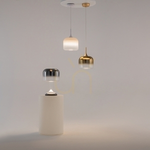 Lampa stołowa SPIRITO MOD286TL-L18B3K Maytoni small 2