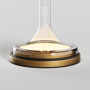 Lampa stołowa SPIRITO MOD286TL-L8G3K Maytoni small 8