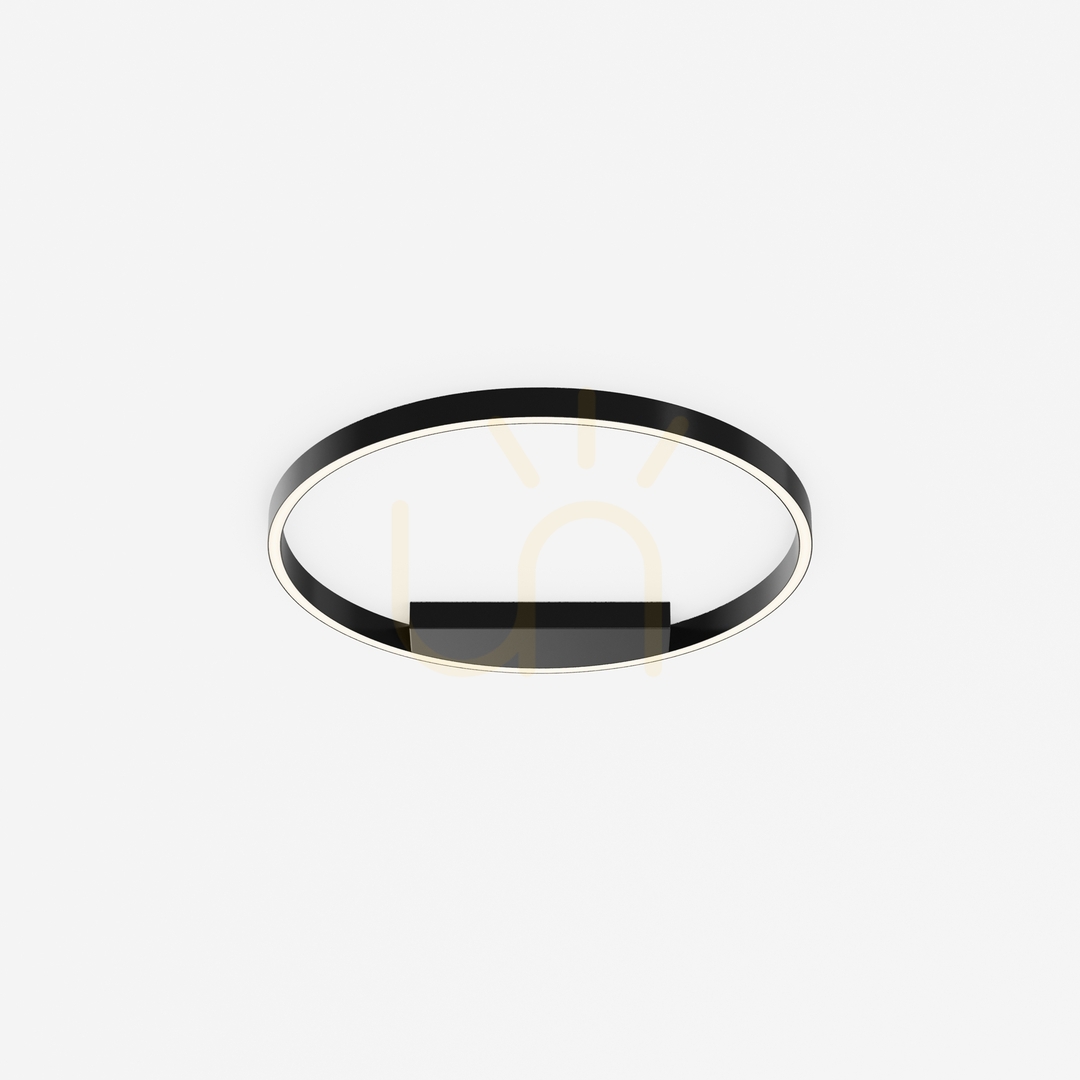 Sprawdź Plafon RIM MOD058CL-L35BK Maytoni Plafon RIM MOD058CL-L35BK Maytoni