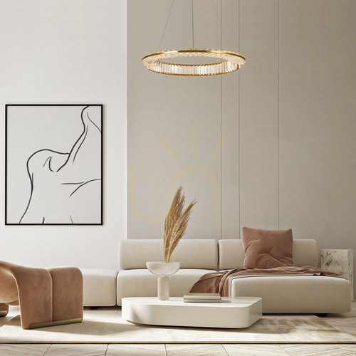 Sprawdź Lampa wisząca KRONE P097PL-L36BS3K1 Maytoni