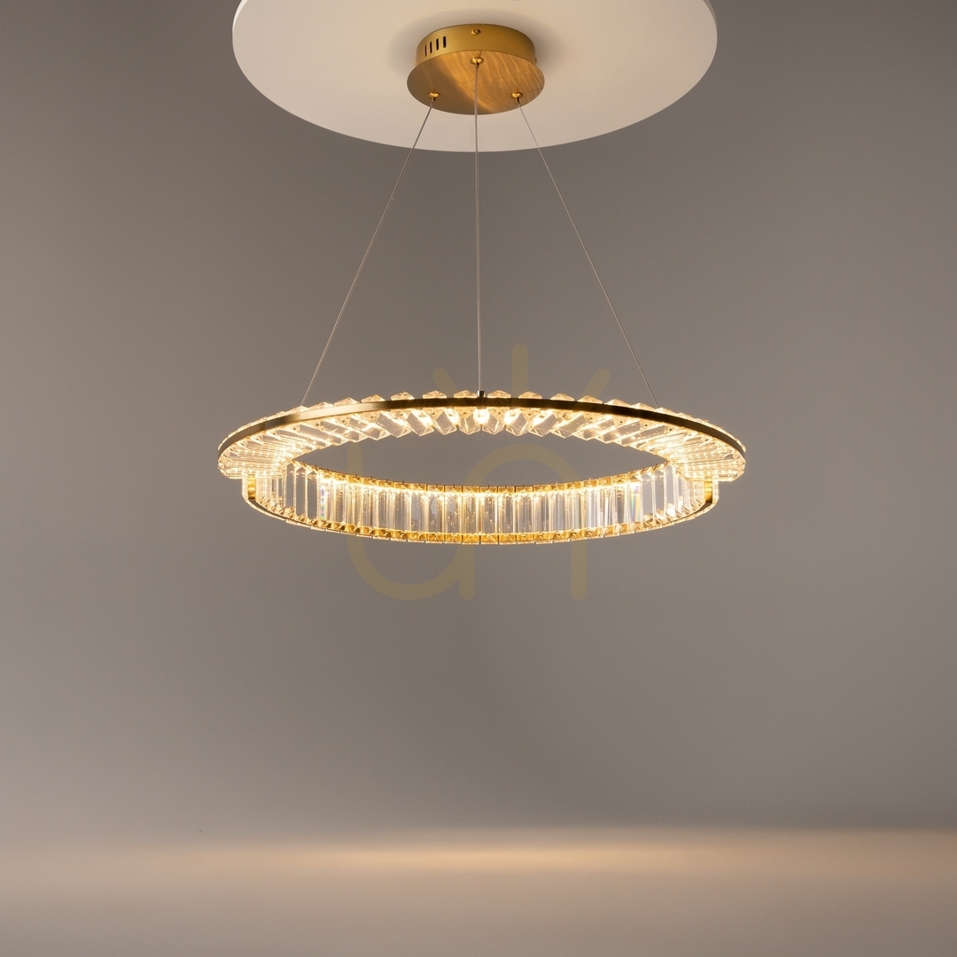Obejrzyj Lampa wisząca KRONE P097PL-L36BS3K1 Maytoni Lampa wisząca KRONE P097PL-L36BS3K1 Maytoni