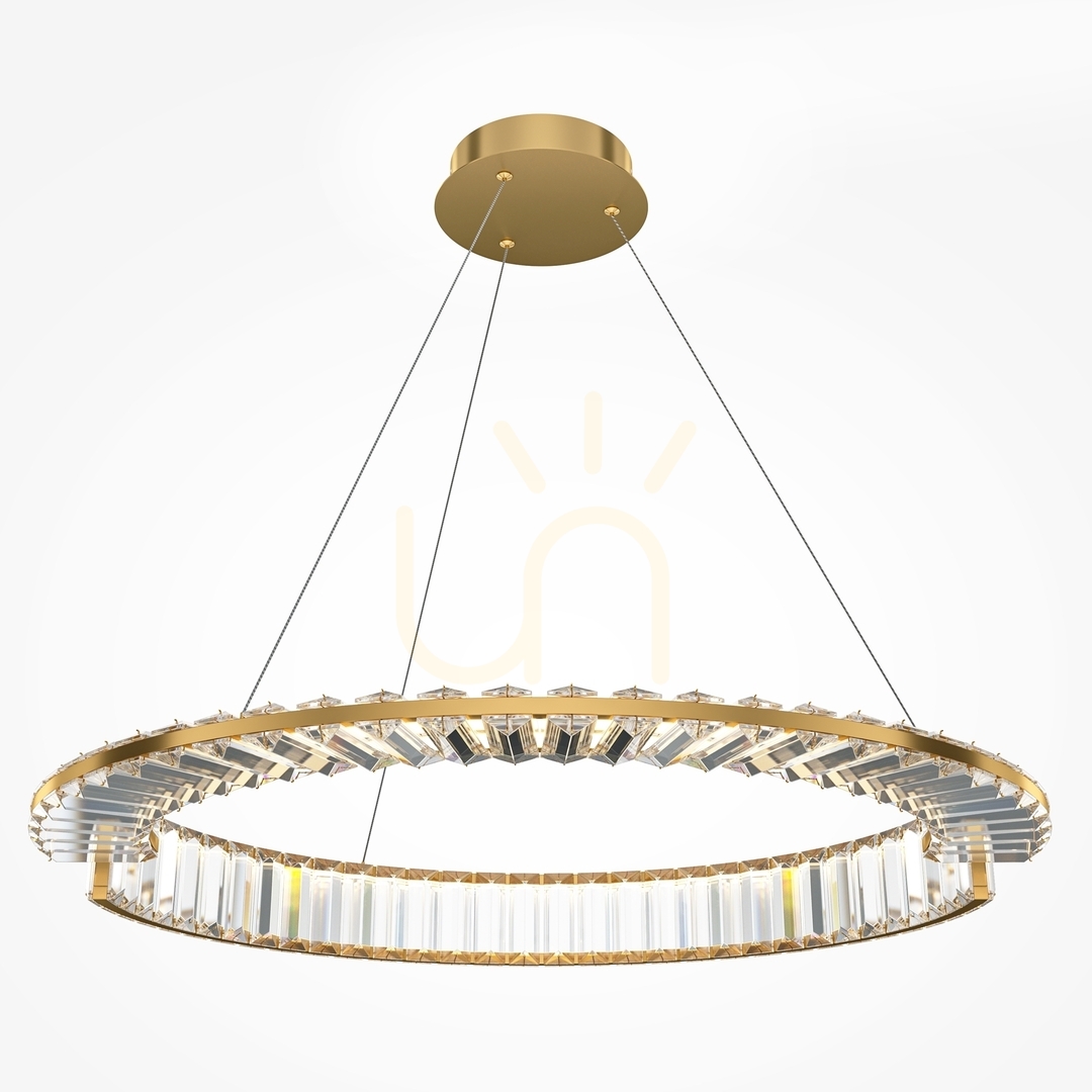 Sprawdź Lampa Wisząca Maytoni Krone P097PL-L36G4K Lampa Wisząca Maytoni Krone P097PL-L36G4K