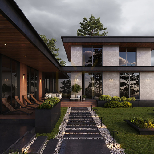 Sprawdź Kinkiet zewnętrzny SLEEK O477WL-L2GF3K IP65 Maytoni