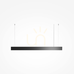 Lampa wisząca BASIS P051PL-36W2.7-6K-B Maytoni small 0