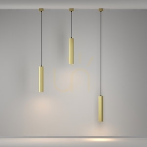 Lampa wisząca CALIPSO P106PL-01-GU10-BS Maytoni small 4