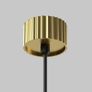 Lampa wisząca CALIPSO P106PL-01-GU10-BS Maytoni small 6