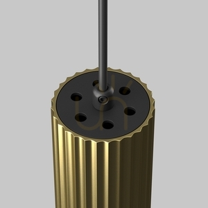 Lampa wisząca CALIPSO P106PL-01-GU10-BS Maytoni small 7