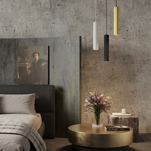 Sprawdź Lampa wisząca CALIPSO P106PL-01-GU10-W Maytoni