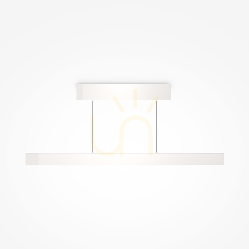 Sprawdź Lampa wisząca EUPHORIA P109PL-36W2.7-6K-W Maytoni