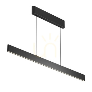 Lampa wisząca EUPHORIA P109PL-36W2.7-6K-B Maytoni small 2