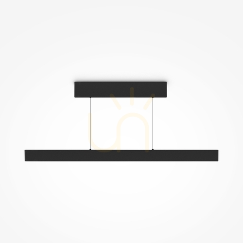 Sprawdź Lampa wisząca EUPHORIA P109PL-36W2.7-6K-B Maytoni