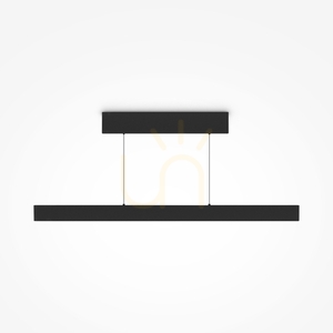 Lampa wisząca EUPHORIA P109PL-36W2.7-6K-B Maytoni small 0