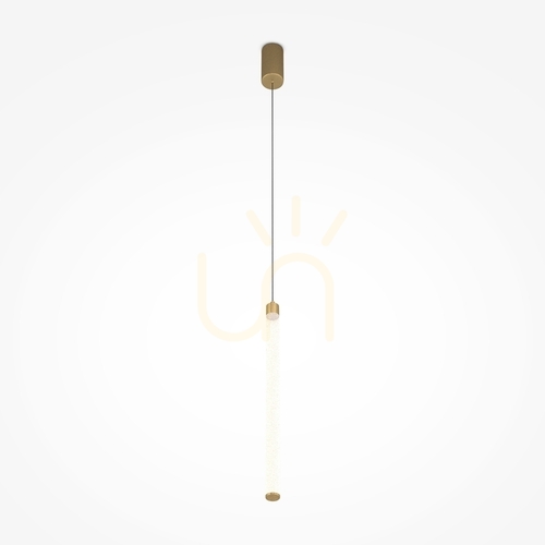 Sprawdź Lampa wisząca RAY P022PL-L20G3K Maytoni