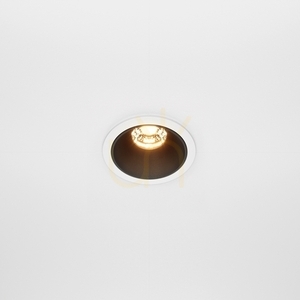 Oprawa wpuszczana ALFA LED DL043-01-10W2.7K-RD-WB-DE Maytoni small 0
