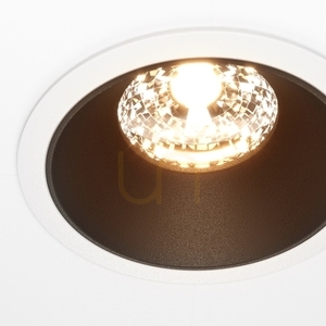Oprawa wpuszczana ALFA LED DL043-01-15W2.7K-RD-WB-DE Maytoni small 2