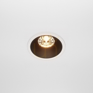 Oprawa wpuszczana ALFA LED DL043-01-15W2.7K-RD-WB-DE Maytoni small 0