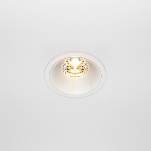 Oprawa wpuszczana ALFA LED DL043-01-15W2.7K-RD-W-DE Maytoni small 0
