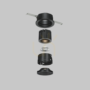 Akcesorium WISE LensD29-50 Maytoni 2 Akcesorium WISE LensD29-50 Maytoni small 2