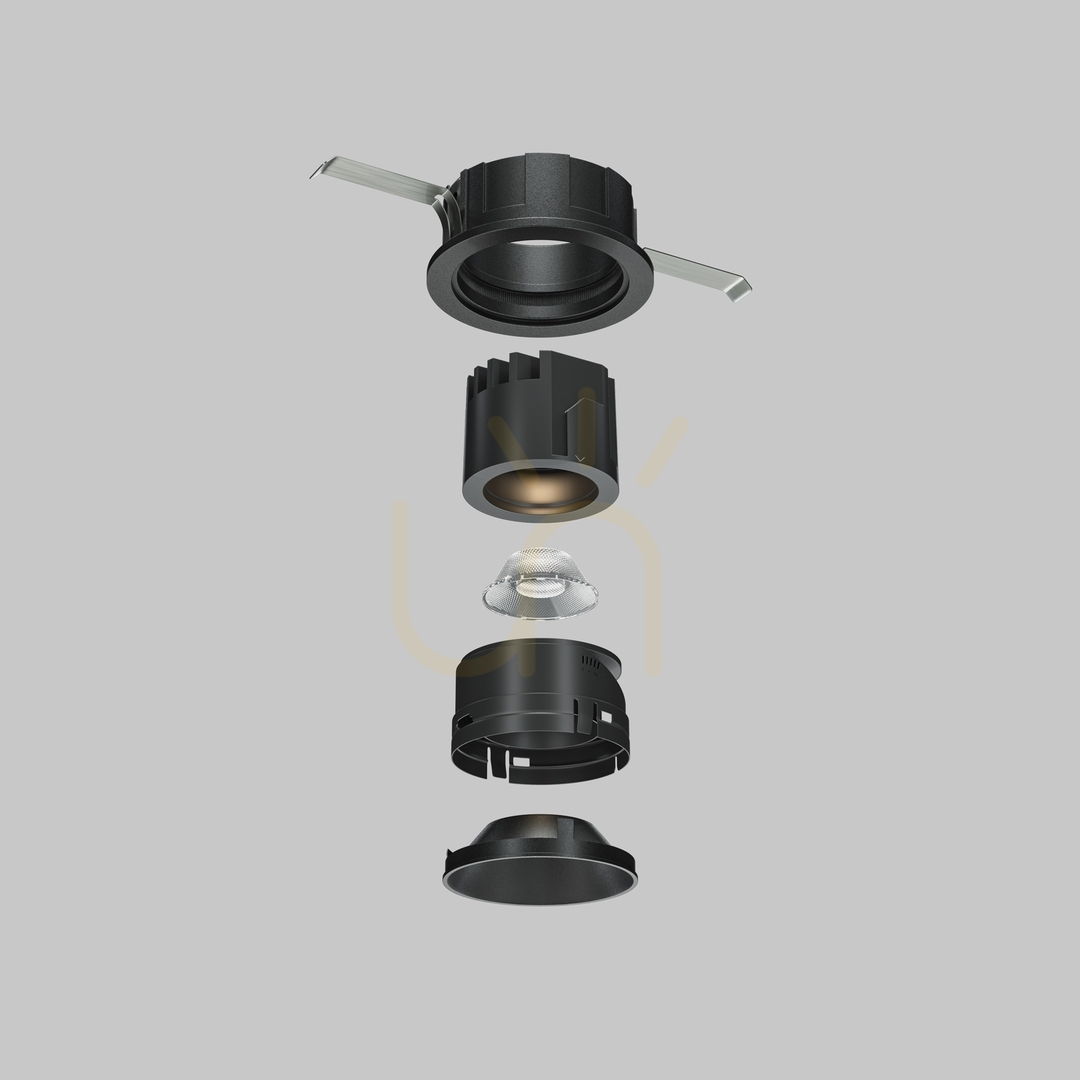 Obejrzyj Akcesorium WISE LensD29-50 Maytoni Akcesorium WISE LensD29-50 Maytoni