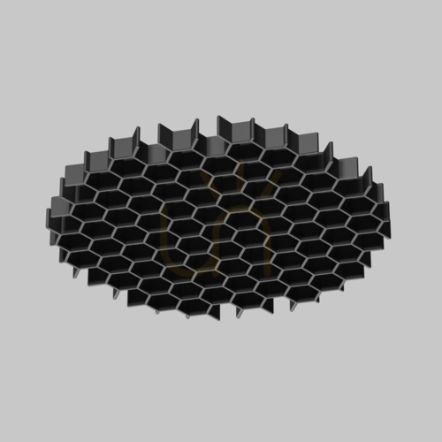 Sprawdź Akcesorium ARTISAN HoneyComb-D45 Maytoni