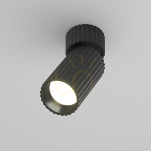 Plafon CALIPSO C108CL-01-GU10-B Maytoni small 0